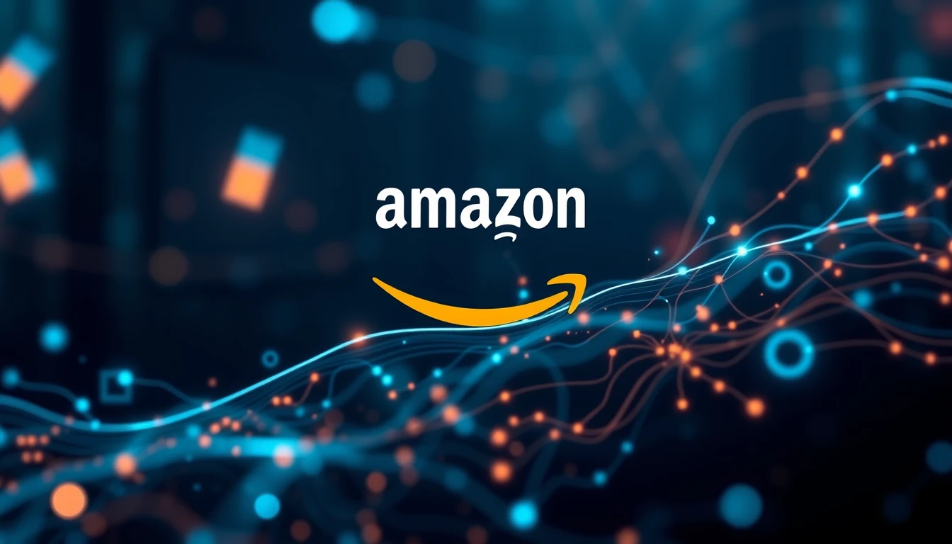 Amazon Yapay Zeka ile Özel Ürün Tasarımına İzin Veriyor
