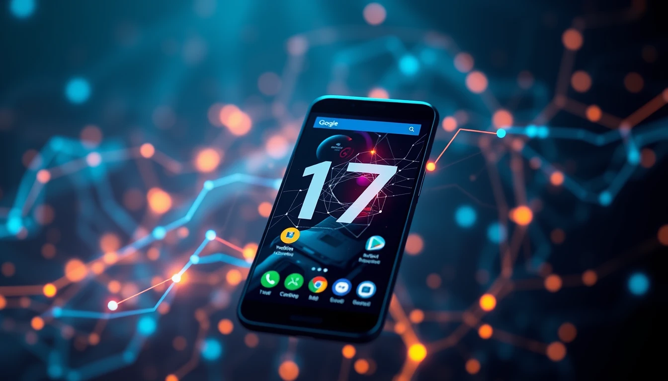 Android 17 ve Wear OS 7 Çıktı: Google'dan Yeni Çoklu Görev Araçları ve Yapay Zeka Özellikleri