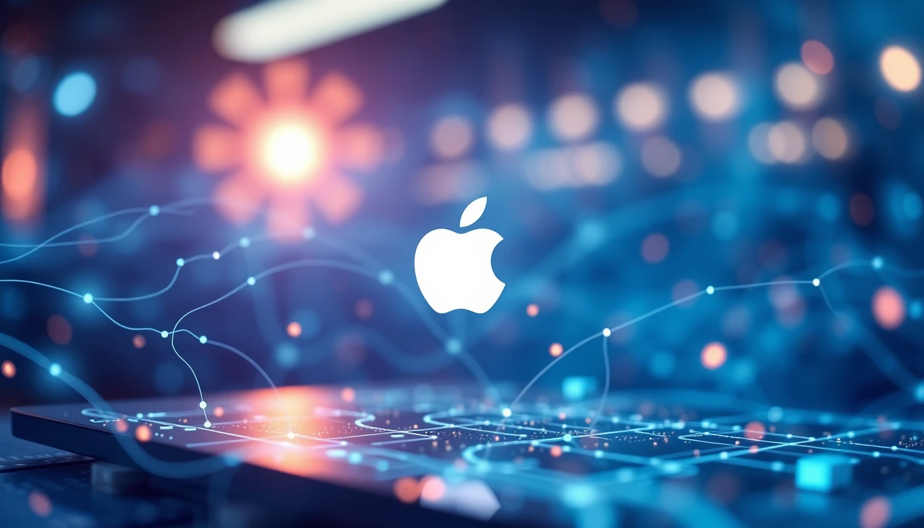 Apple, İşletmeler İçin Mesajlaşma Platformunda İlk Yapay Zeka Ajanı Olarak Poke'u Onayladı