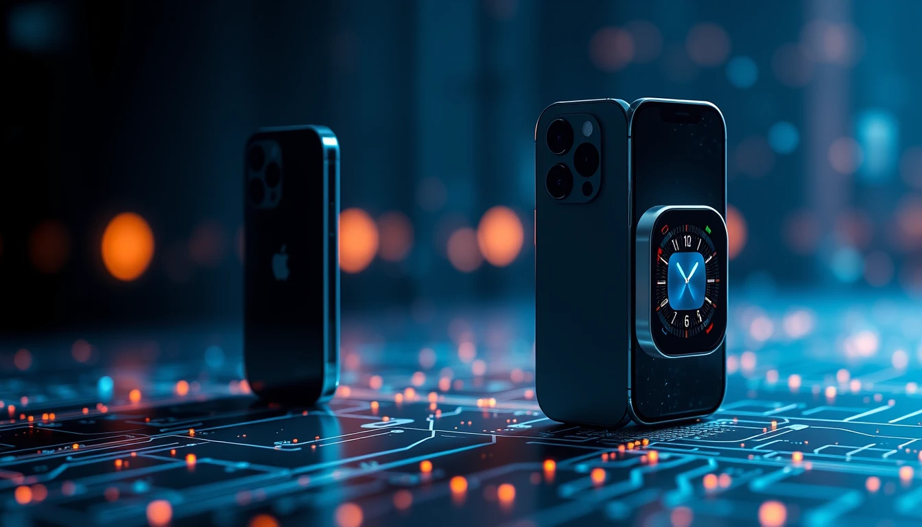 Apple sonbahar etkinliği: Katlanabilir iPhone Duo'dan yeni Watch'a — yapay zeka haberi