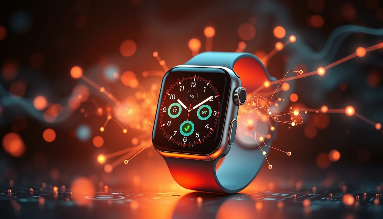 Apple Watch'ın yeni yapay zeka özellikleri: teknoloji artık sürekli dinliyor