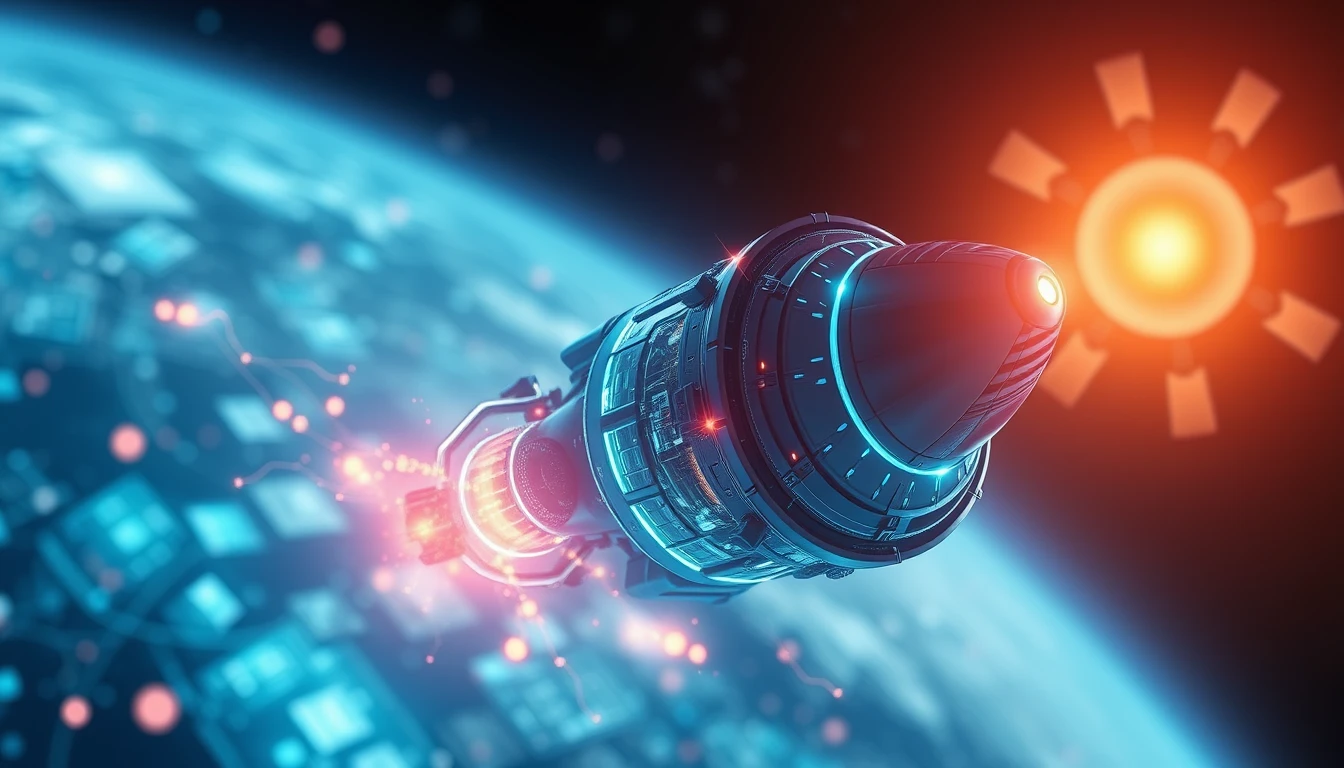 AstroForge, yapay zekayı uzay aracının komutasına veriyor — yapay zeka haberi