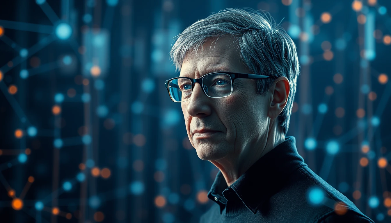 Bill Gates: Yapay Zeka Tehlikeli Eşikleri Aştık, Artık Ne Yapacağız? — yapay zeka haberi
