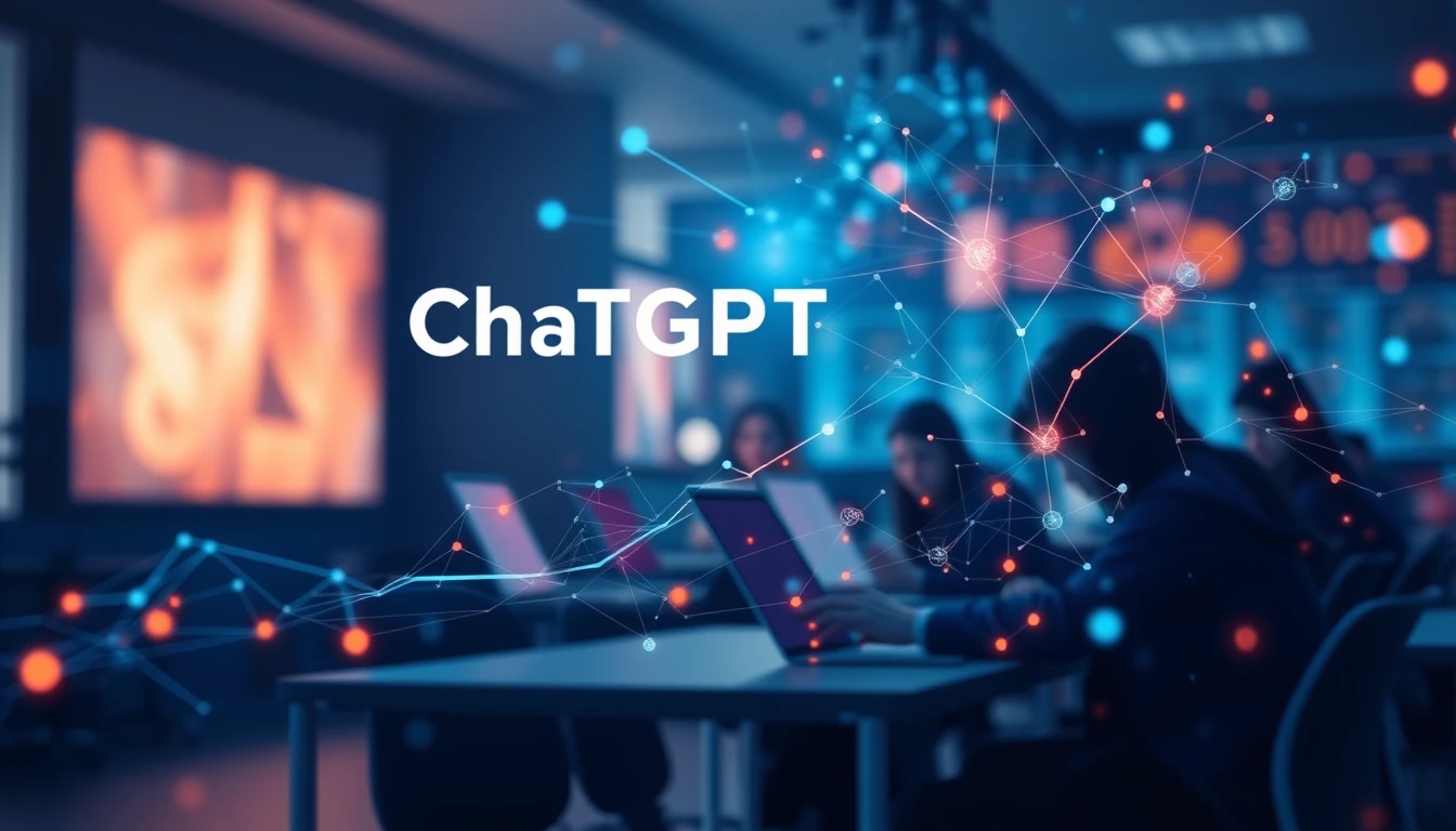 ChatGPT for Teachers ABD'de 55 Okul Bölgesine Genişliyor — yapay zeka haberi