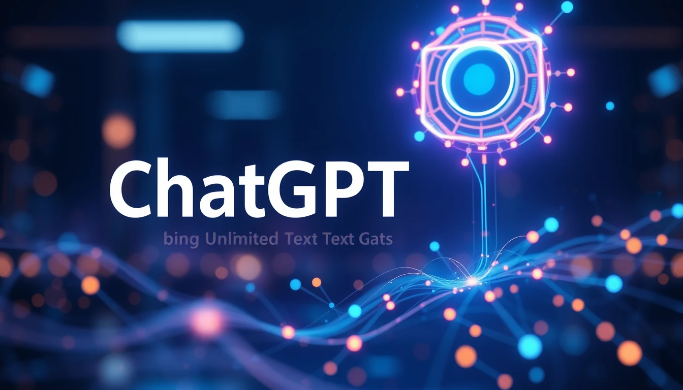 ChatGPT Sınırsız Metin Sohbetleri Artık Ücretsiz Kullanıcılarda — yapay zeka haberi