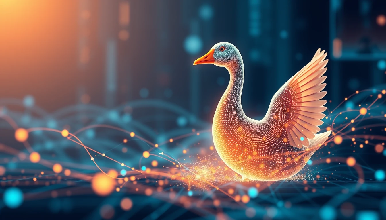 Claude Code Aylık 200 Dolar: Ücretsiz Alternatif Goose ile Kodlama Devrimi