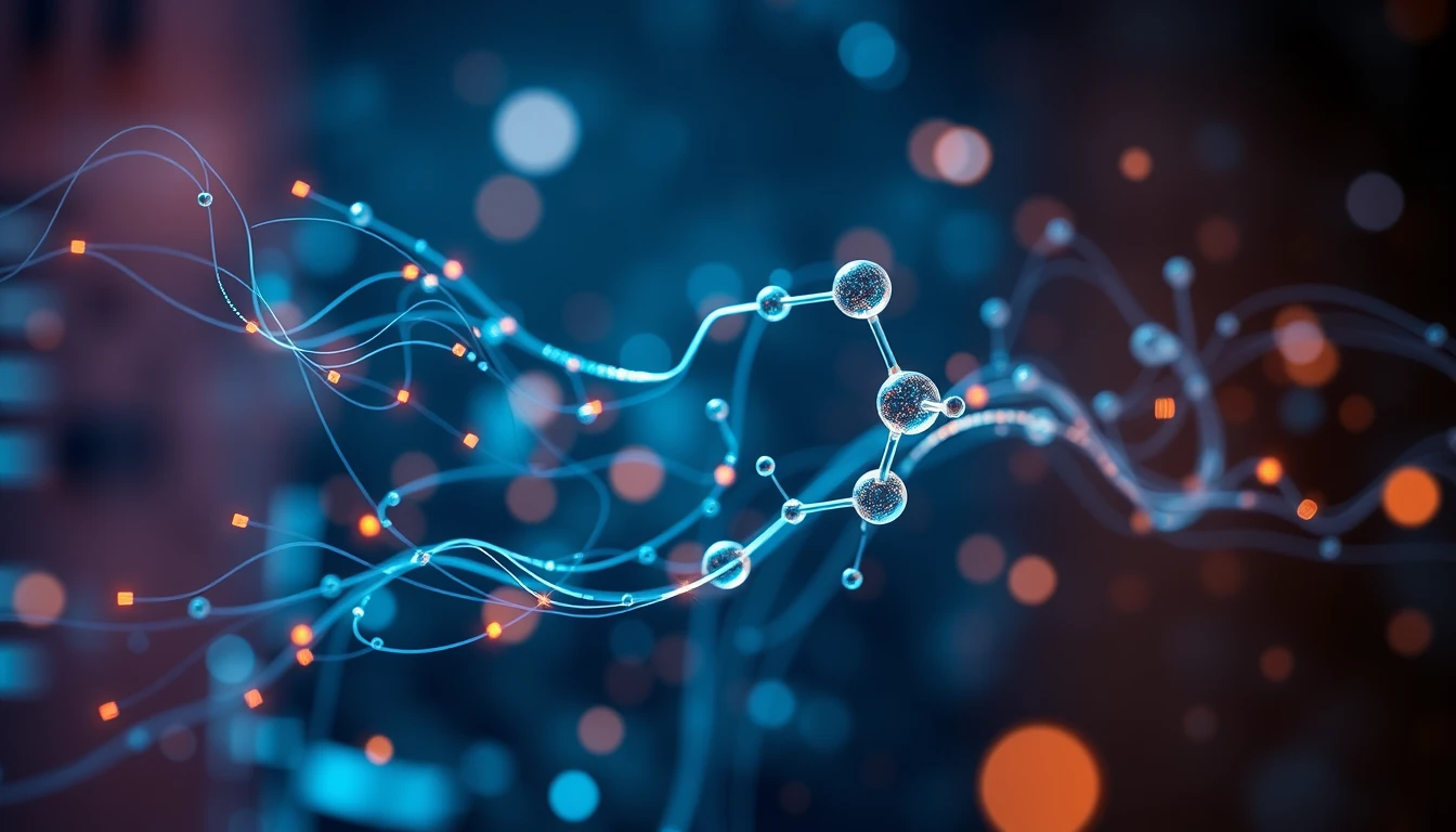 Codex ve ChatGPT ile Yeni Antibiyotik Molekülleri Keşfi — yapay zeka haberi