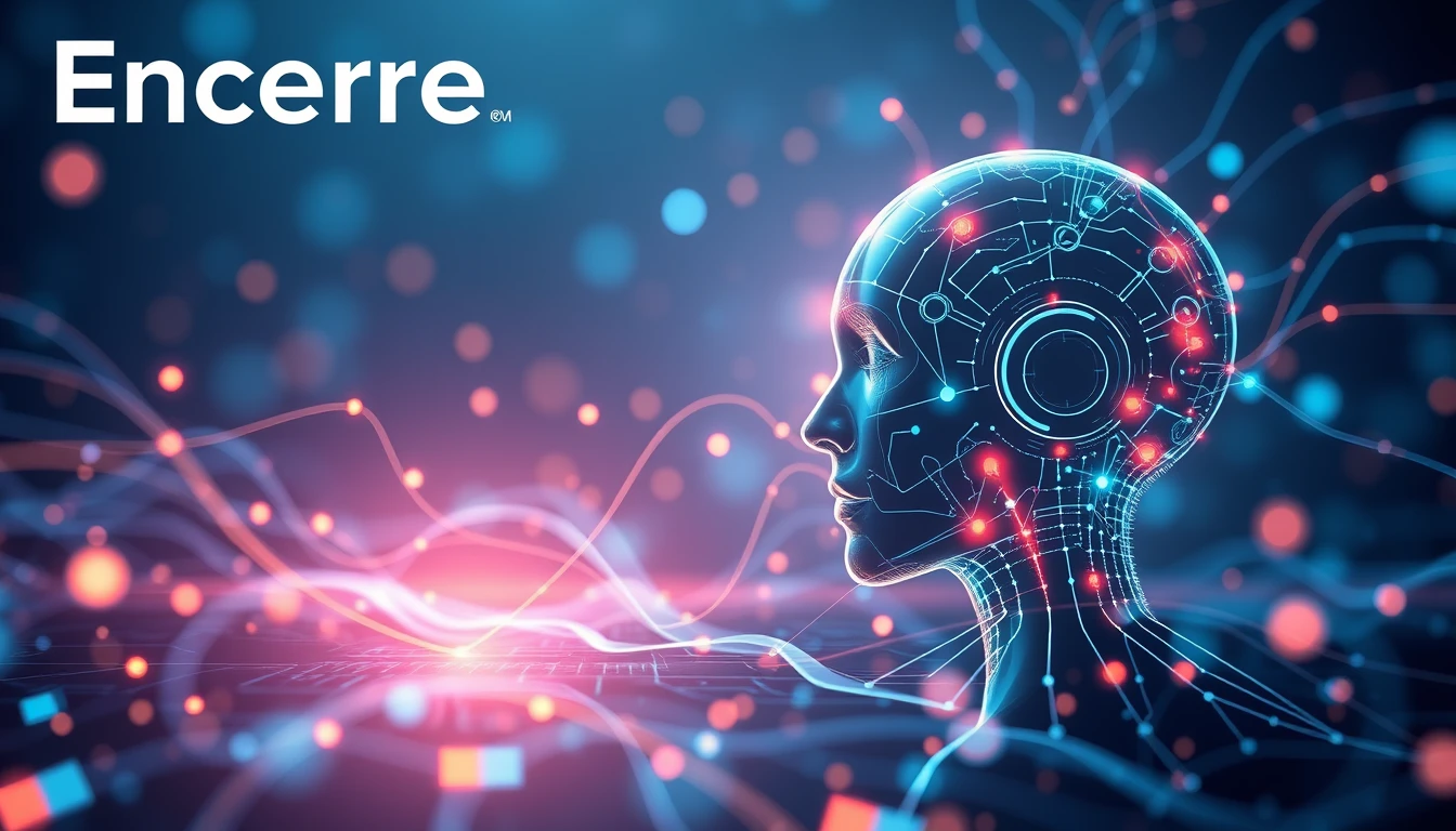 Encore AI, Müşteri Görüşmelerinden Öğrenen Yapay Zeka Ajanları İçin 30 Milyon Dolar Yatırım Aldı