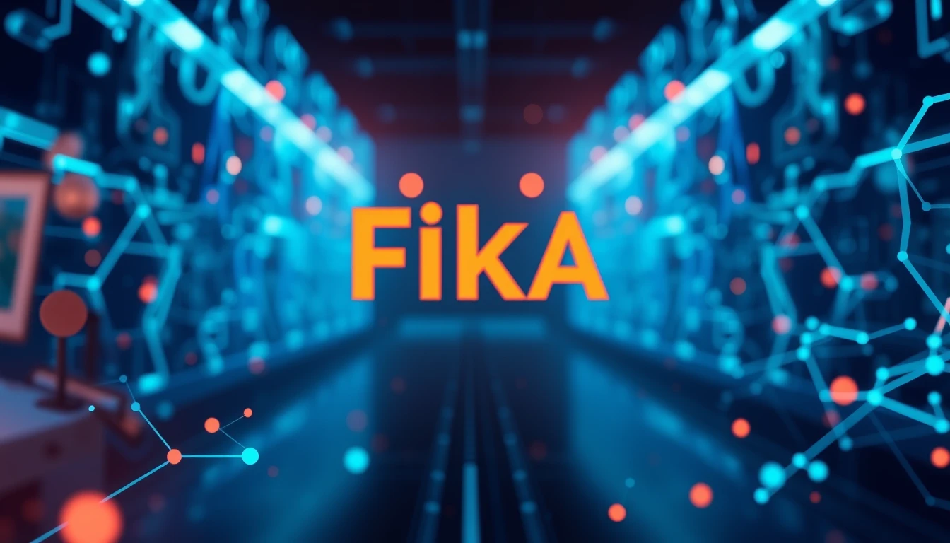 Video Öncelikli İşe Alım Platformu Fika Jobs, Yapay Zeka Mülakat Ajanları İle 4 Milyon Dolar Yatırım Aldı