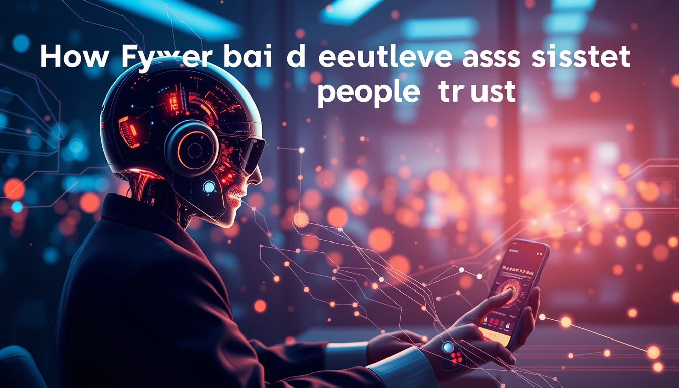 Fyxer, OpenAI ile İnsanların Güvendiği Yapay Zeka Asistanını Nasıl İnşa Etti? — yapay zeka haberi