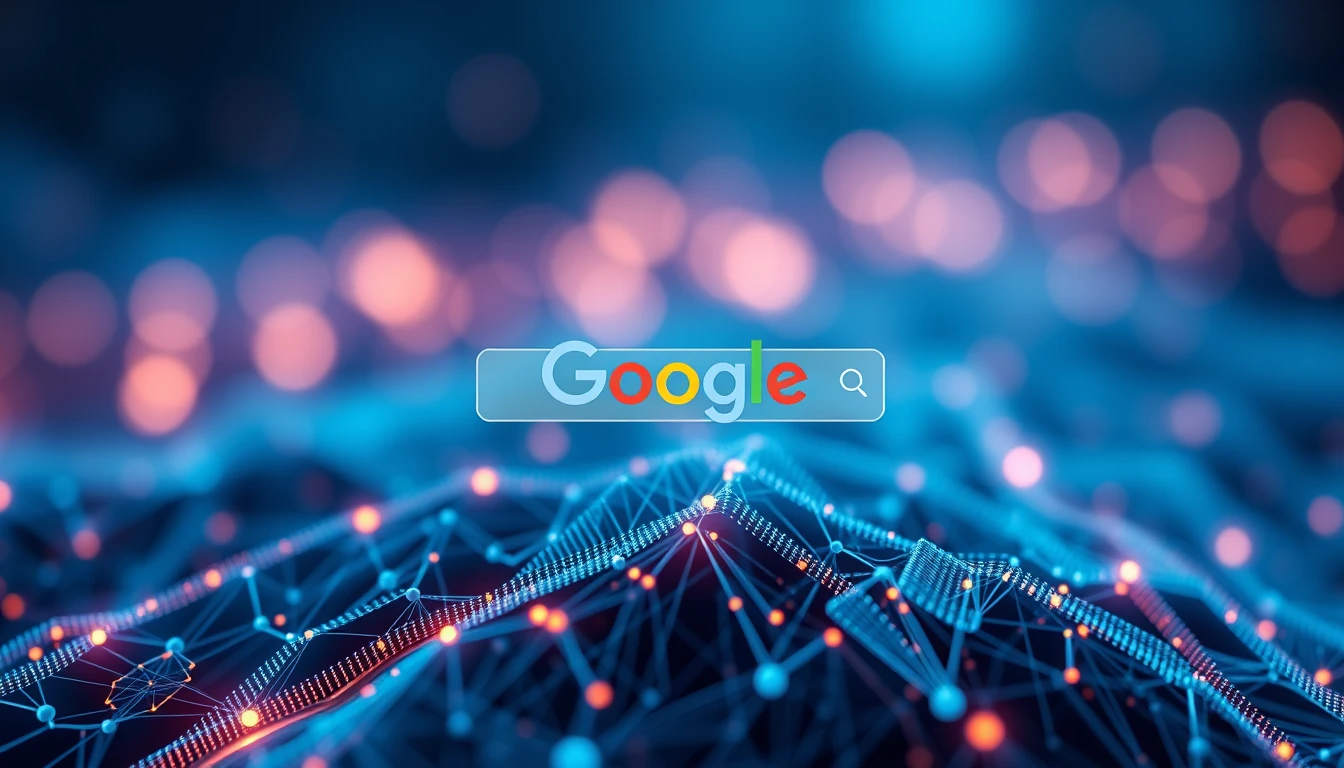 Google 25 Yıl Sonra Arama Kutusunu Yeniledi: Yapay Zeka Devrimi Başlıyor