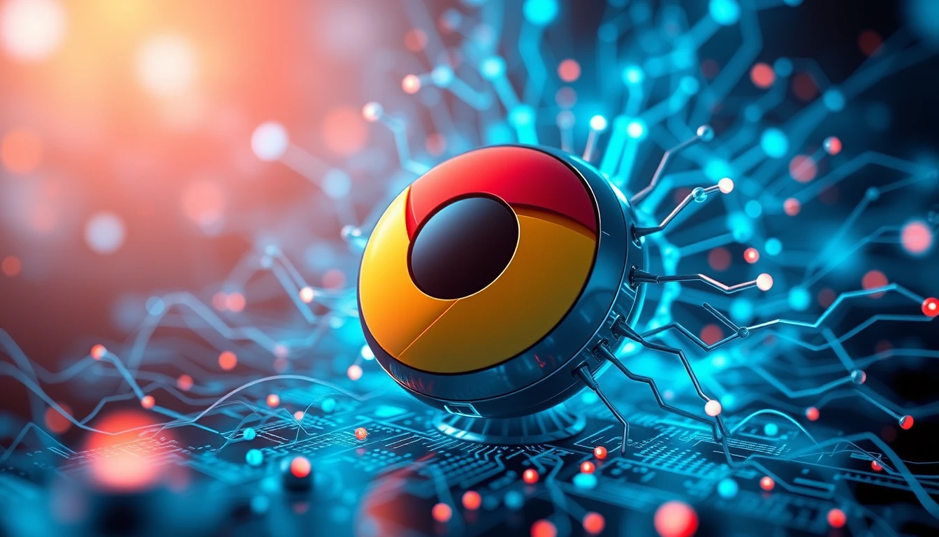 Google, AI Desteğiyle Chrome'da İki Yılda Bulduğundan Daha Fazla Hatayı Bir Ayda Düzeltti