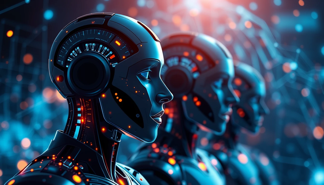 Google DeepMind deneyinde yapay zeka ajanları birbirini ihbar etti
