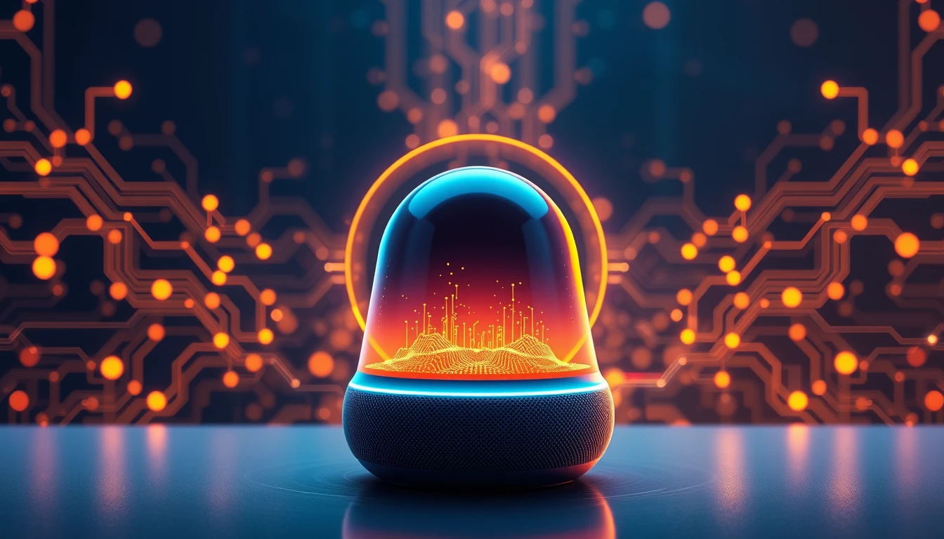 Google, Akıllı Hoparlörü Yeniden Keşfetmek İçin Gemini'ye Güveniyor