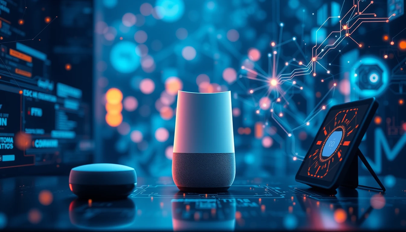 Google Home cihazları artık yapay zeka ajanlarıyla kontrol edilebilecek