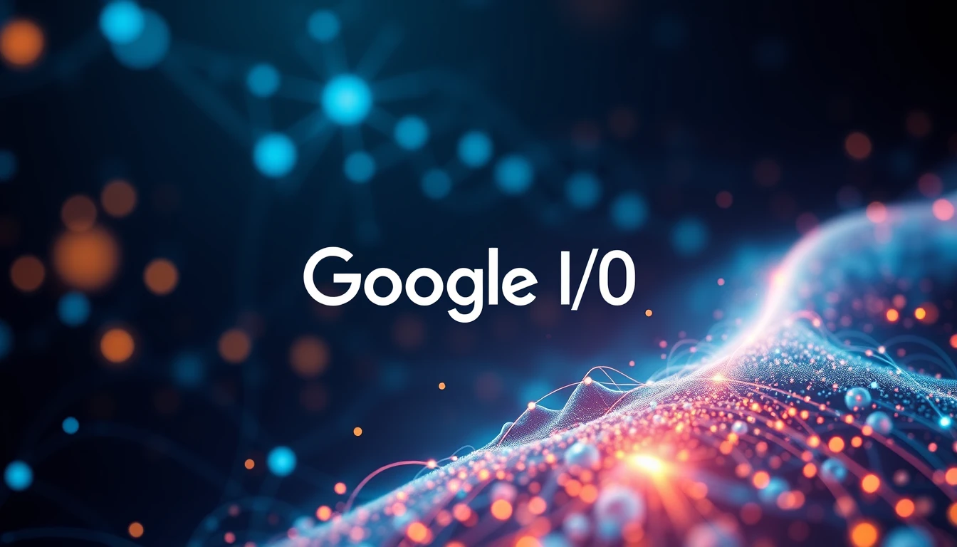 Google I/O: Yapay Zeka Bilimde Uzman Araçlardan Otonom Araştırmacılara Geçiyor — yapay zeka haberi