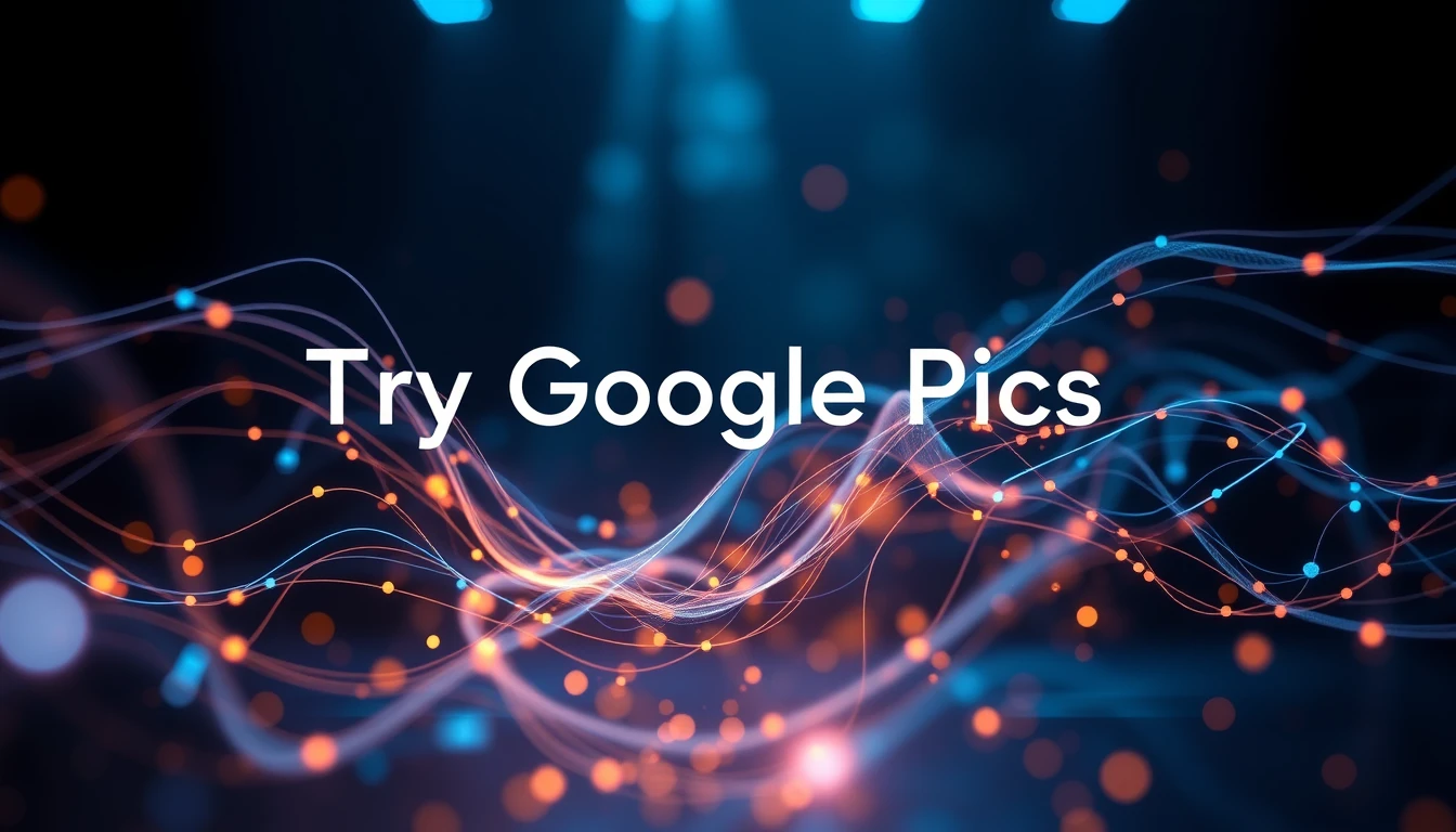 Google Pics: Workspace'te Kolay Görsel Oluşturma ve Düzenleme — yapay zeka haberi