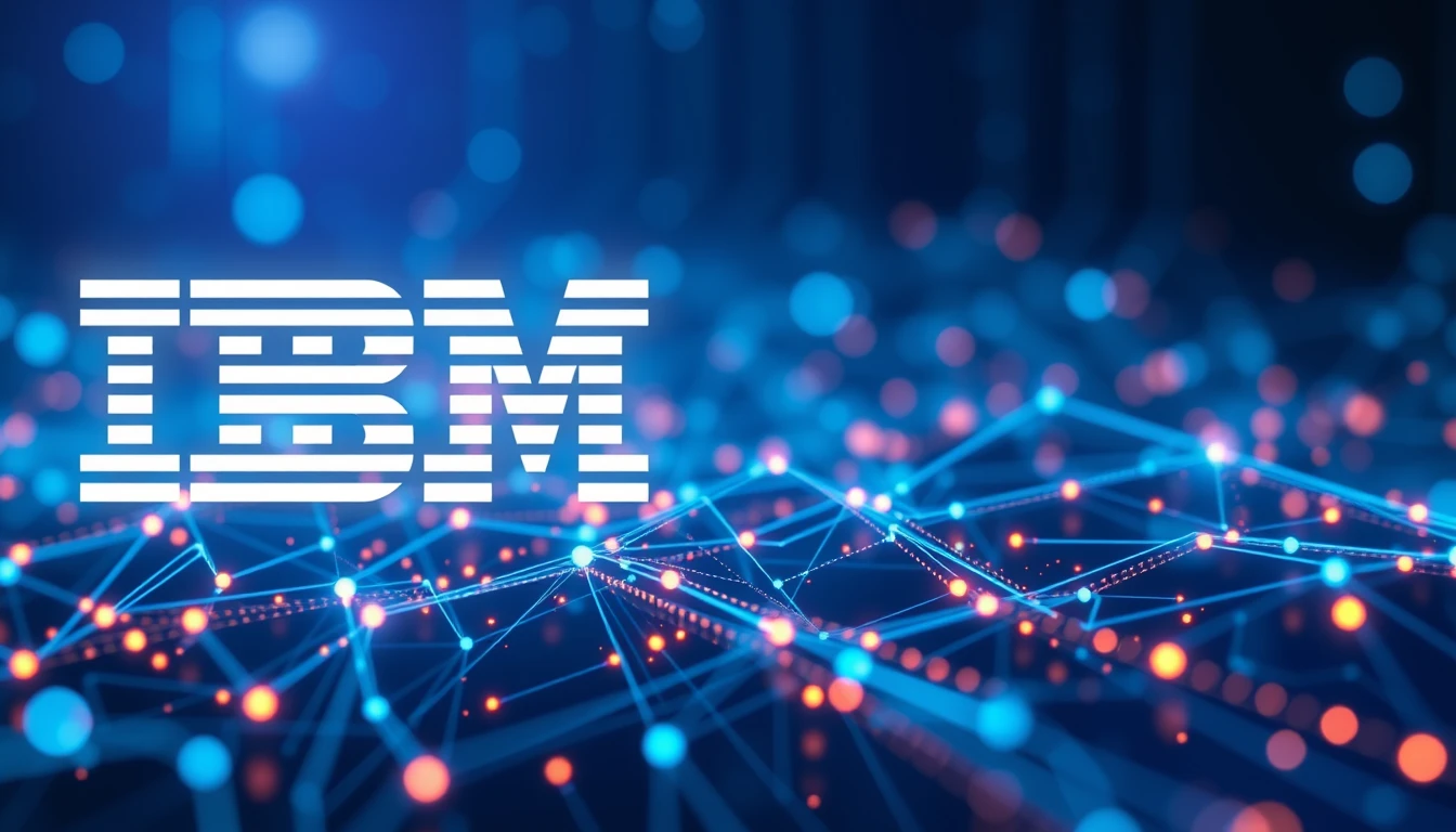 IBM ve OpenAI Kurumsal Yapay Zeka İçin Güçlerini Birleştiriyor