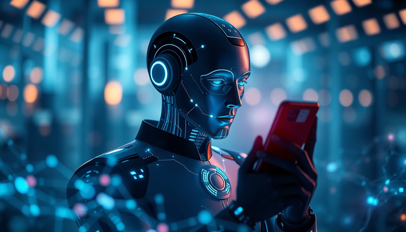 Yapay zeka asistanları Instinct ve Meta Muse'a arama özelliği geldi