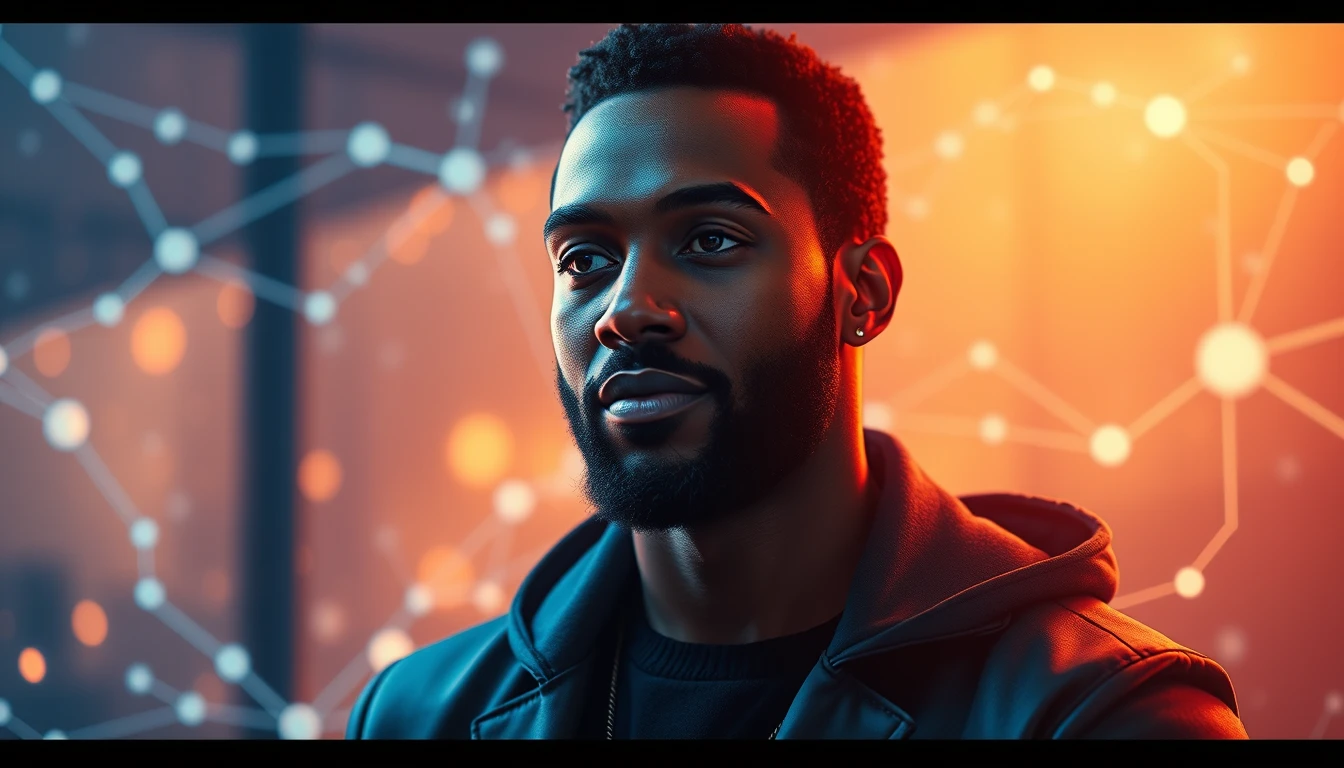 Queer Eye'in Karamo Brown'ından Yapay Zeka Destekli Wellness Uygulaması: Kē