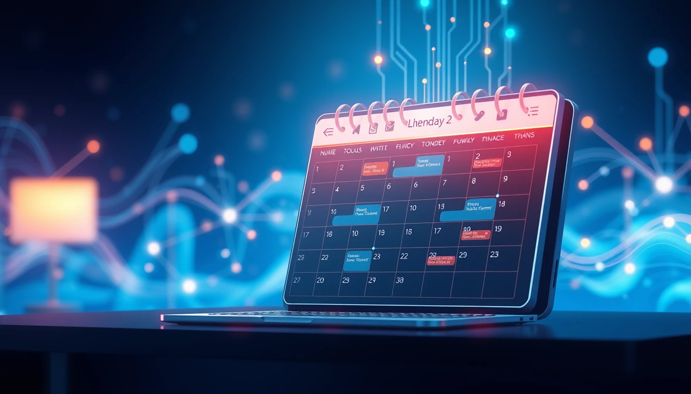 Linkdaze Akıllı Takvimi: Ev Yönetimi İçin Tasarlandı — yapay zeka haberi