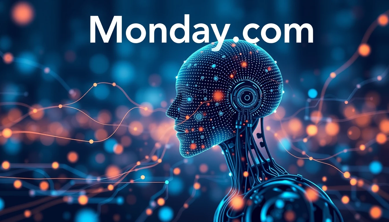 Monday.com da Yapay Zeka Gerekçesiyle İşten Çıkarmalara Katıldı: İşte 20 Teknoloji Devi — yapay zeka haberi