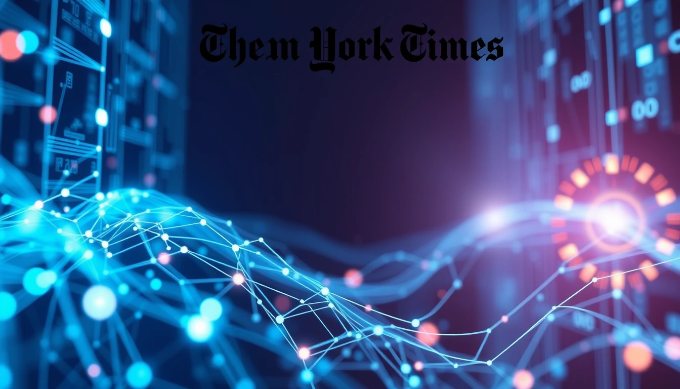 New York Times, OpenAI'nin ChatGPT Telif Davasında Delil Gizlediğini İddia Ediyor — yapay zeka haberi