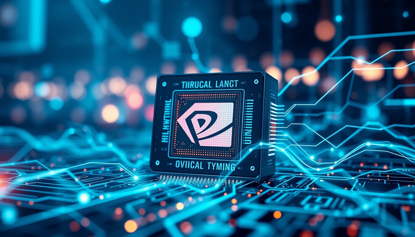 Nvidia, Yapay Zeka Ajanlı PC'lerle 200 Milyar Dolarlık CPU Pazarının Peşinde