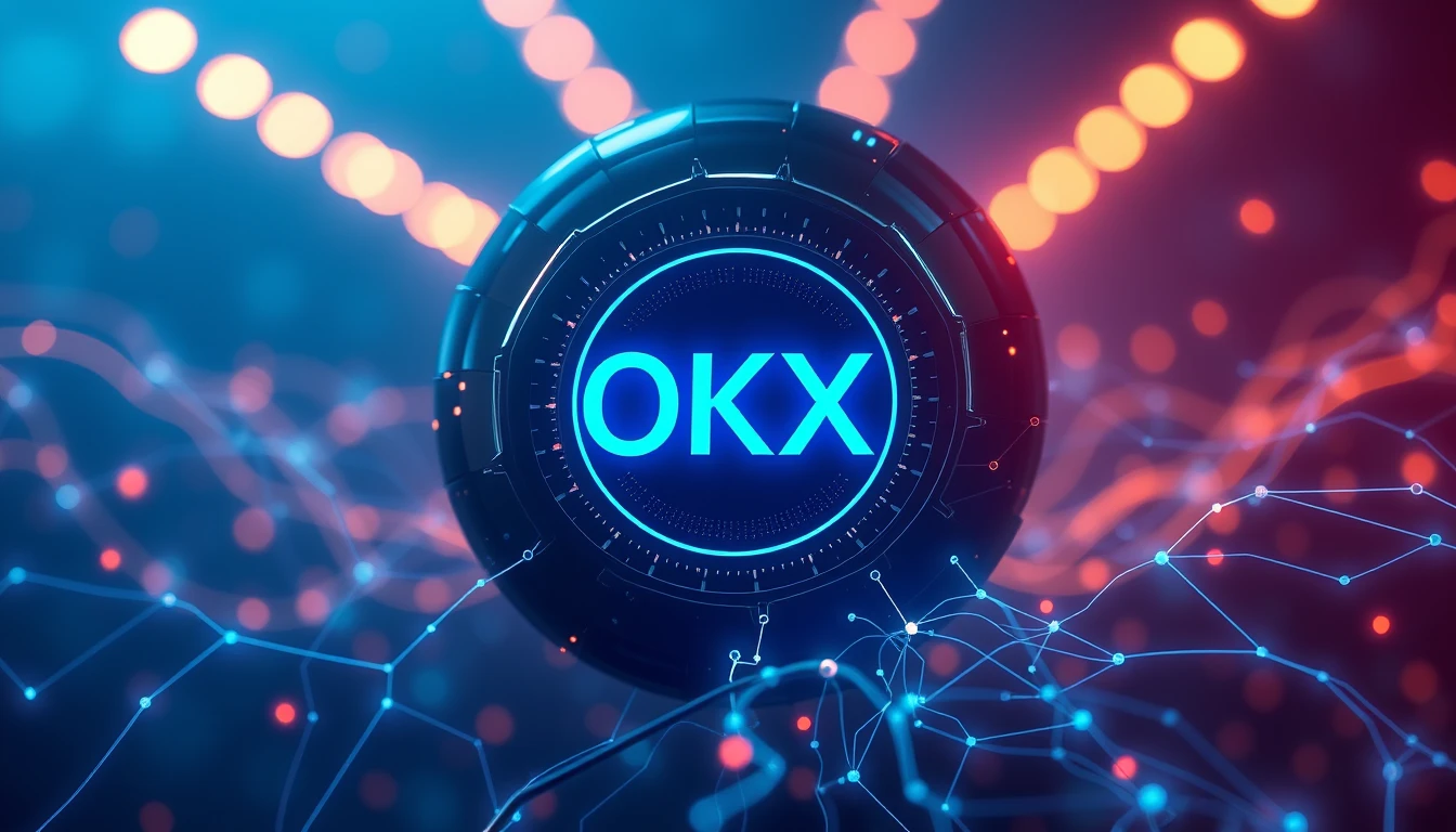 OKX, Yapay Zeka Ajanlarının Birbirini İşe Alıp Ödeyebileceği Pazar Yerini Açıyor