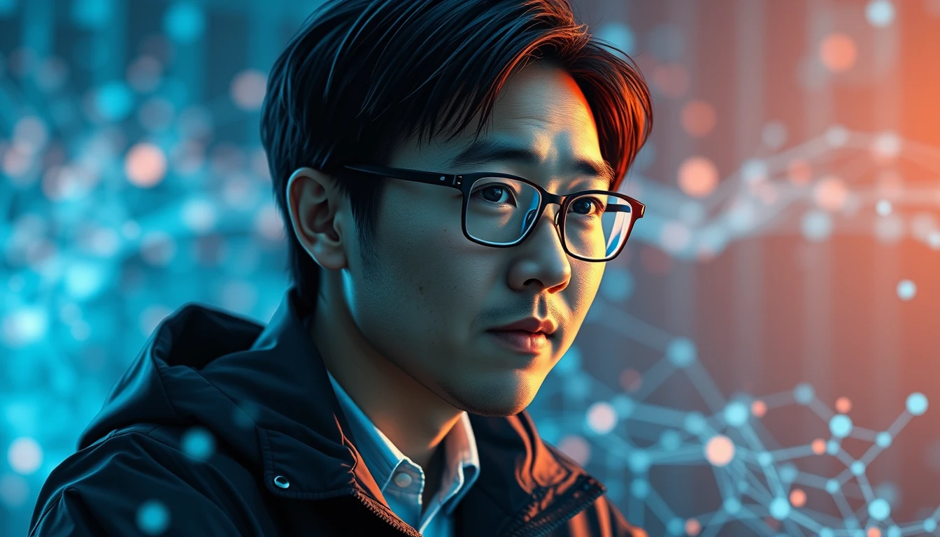 OpenAI Araştırmacısı Miles Wang, 2 Milyar Dolar Değerlemeyle İlaç Keşfi Girişimi Kuruyor — yapay zeka haberi