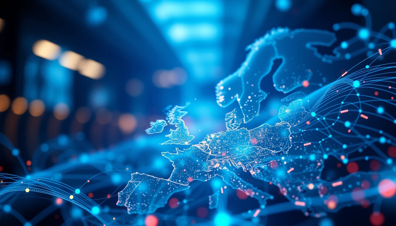 OpenAI Haritası: Avrupa'da Yapay Zeka İş Gücü Fırsatları — yapay zeka haberi
