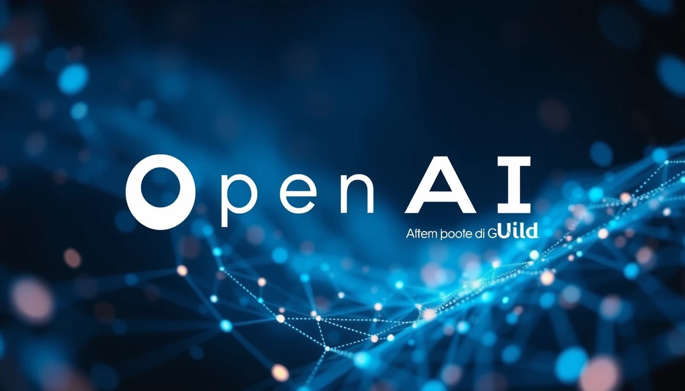OpenAI, Brezilya'nın Önde Gelen Medya Grupları Folha ve UOL ile Stratejik Ortaklık Kurdu