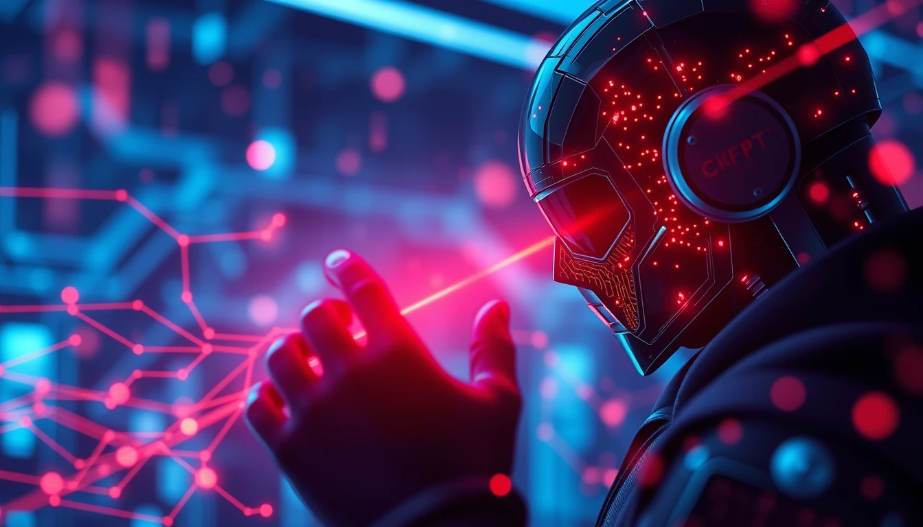 OpenAI'den GPT-Red: Yapay Zeka Güvenliği İçin Süper Hacker