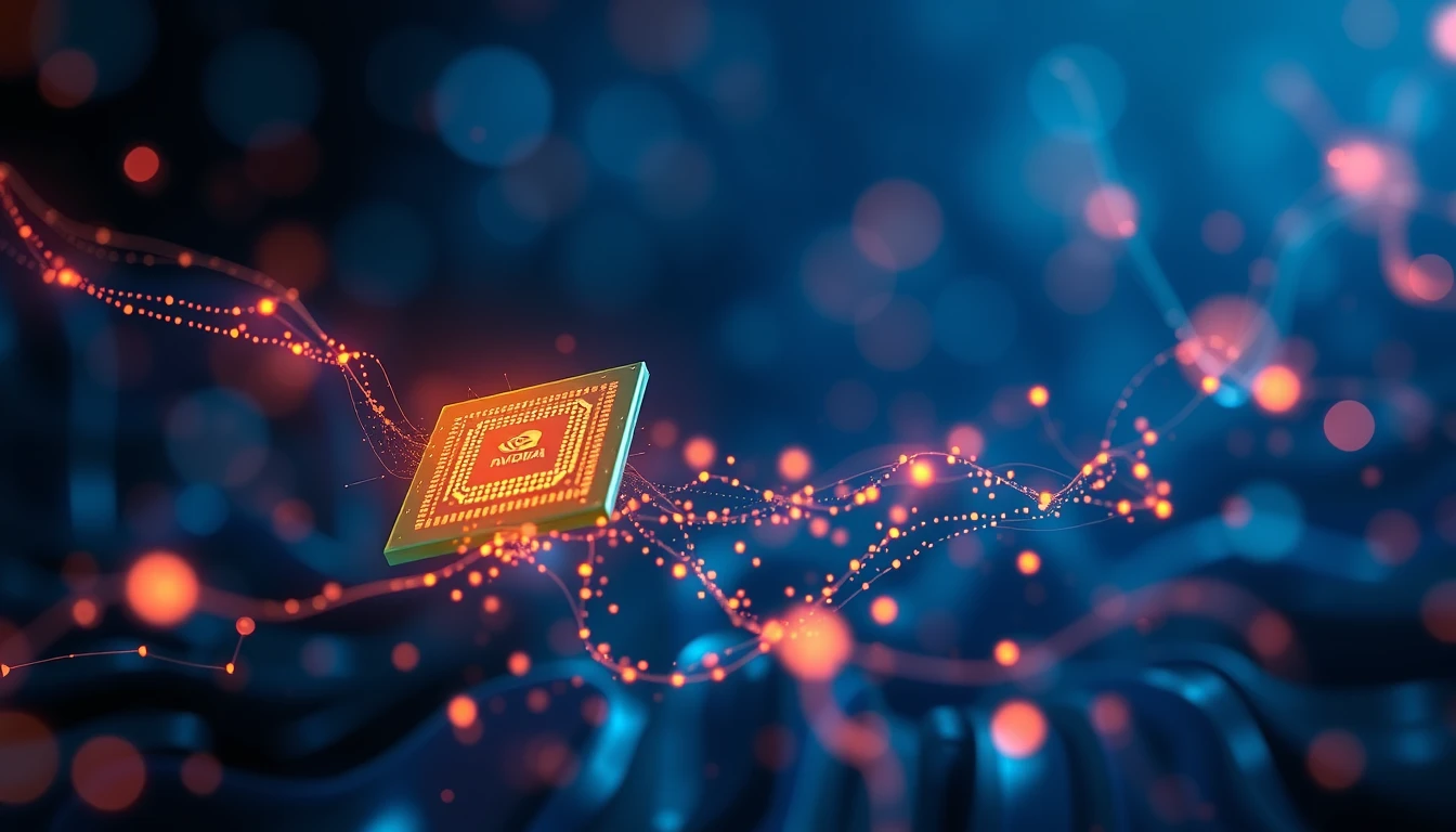 OpenAI'nin Jalapeño Çipi: Büyük Teknoloji'nin Nvidia'dan En Cesur Adımı
