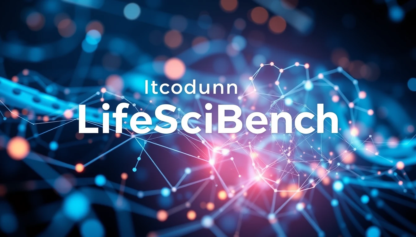 OpenAI'den Yaşam Bilimleri İçin Yeni Yapay Zeka Testi: LifeSciBench