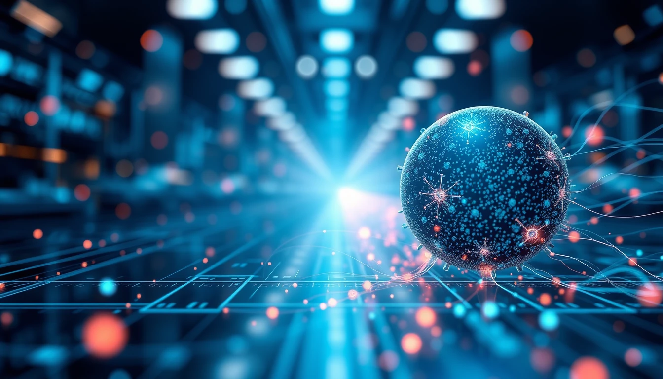 OpenAI, Rosalind Biodefense ile Biyogüvenlikte Yapay Zeka Dönemini Başlatıyor