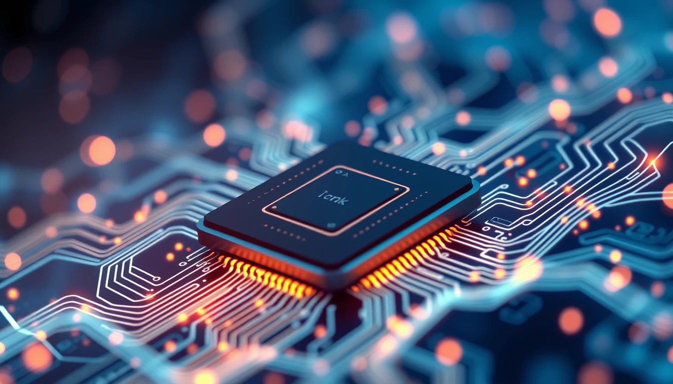 OpenAI, SpaceX ve Google Neden Kendi Çiplerini Üretiyor? Nvidia Tekeli Sallanıyor