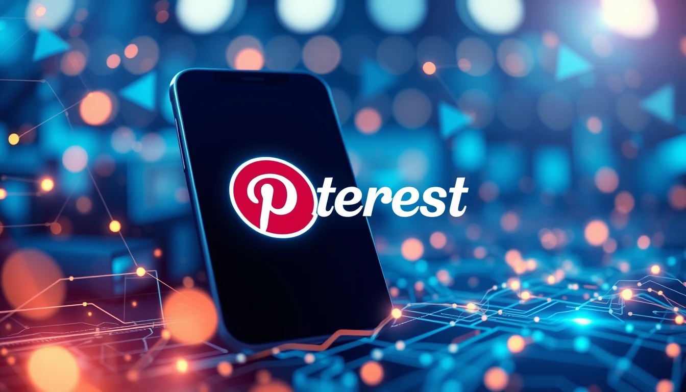Pinterest'ten Yapay Zeka Destekli Alışveriş Uygulaması: 'Ask Pinterest'