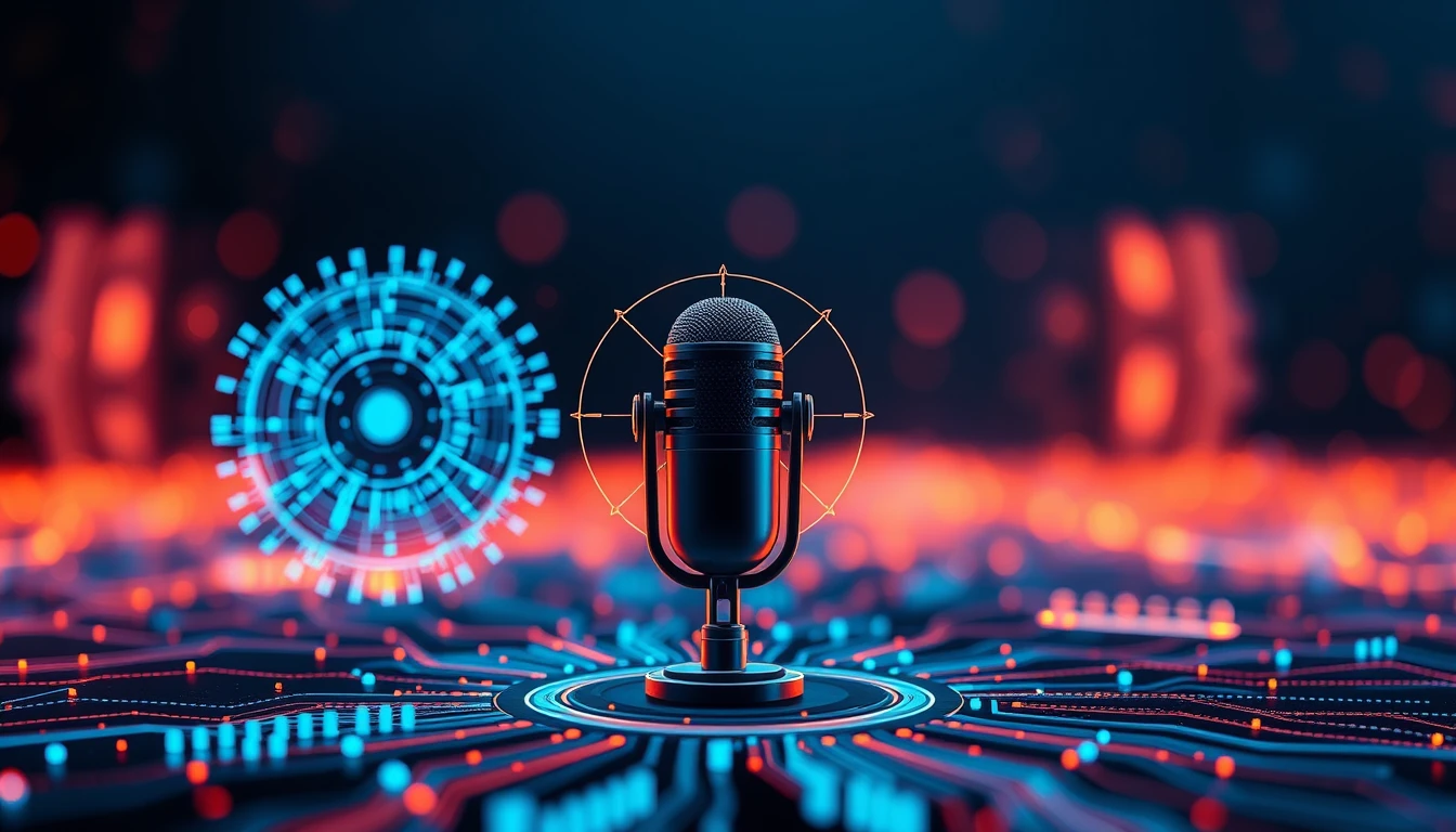 Radar ile Podcast'ler Artık Aranabilir ve Yapay Zeka Ajanlarına Açık