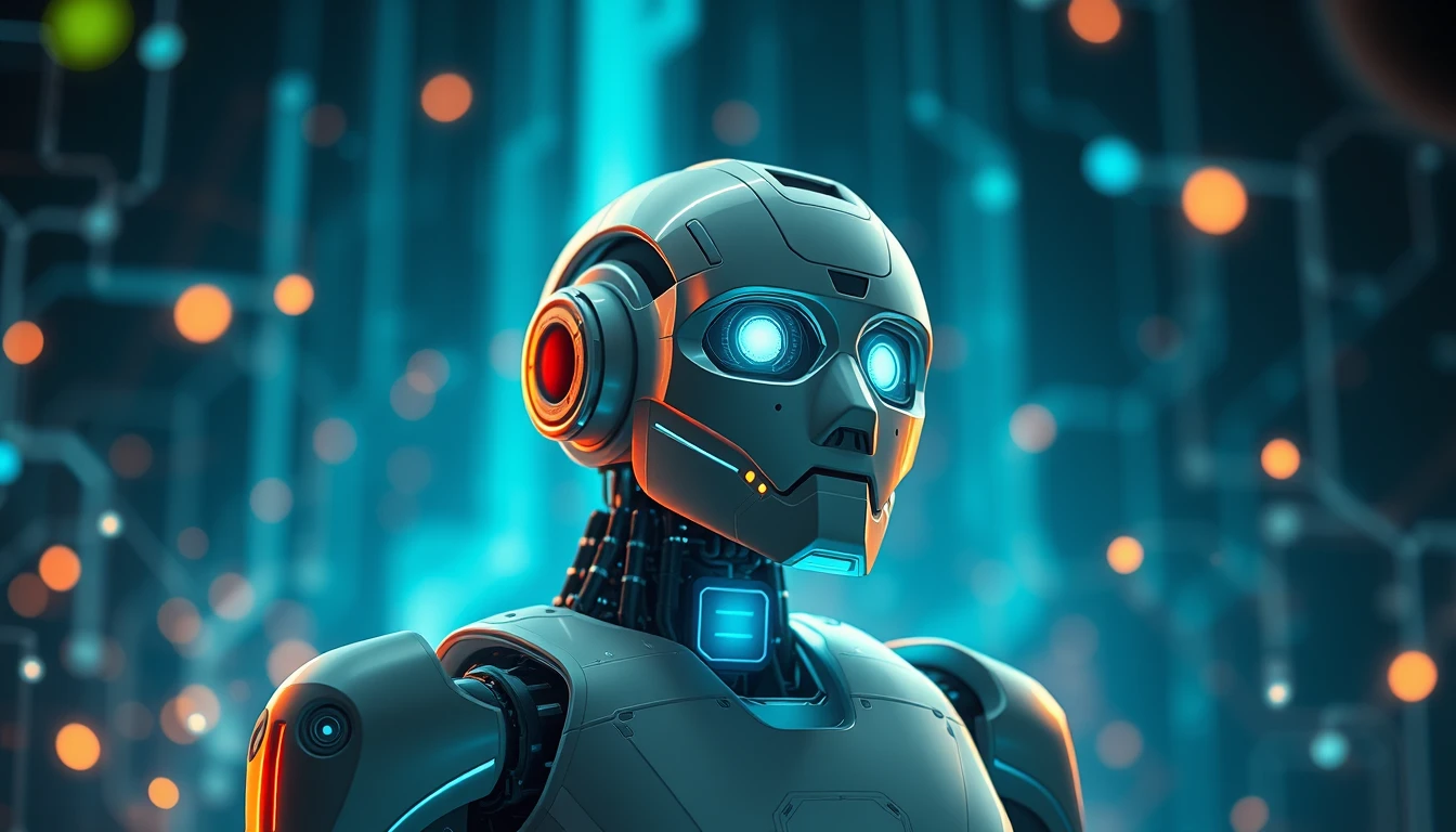 Robotik sektörü ChatGPT anını bekliyor: Nvidia'dan Les Karpas açıklayacak — yapay zeka haberi