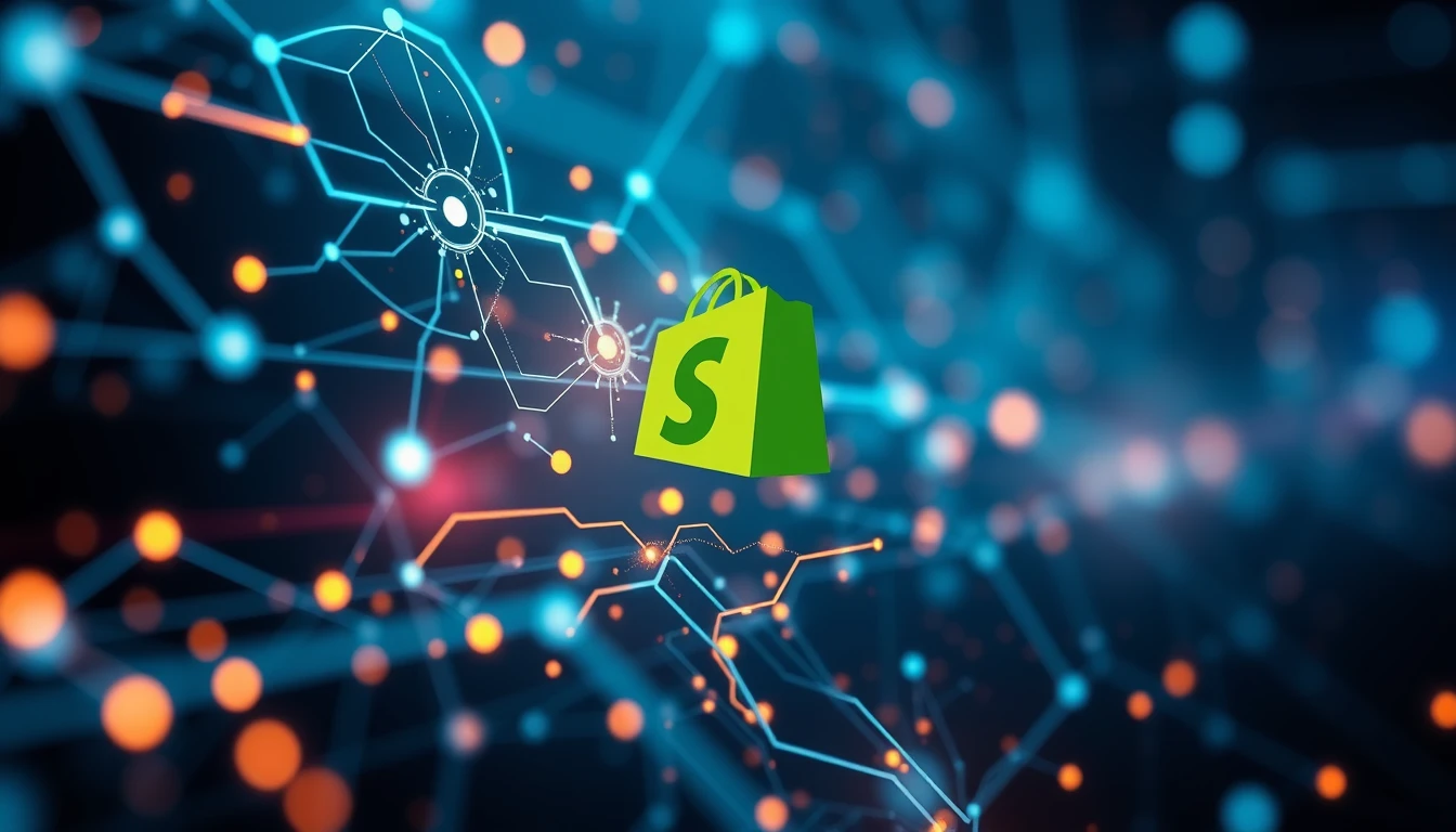 Shopify: Yapay Zeka Arama, Google'ı Geride Bırakmıyor, Satışları Artırıyor — yapay zeka haberi