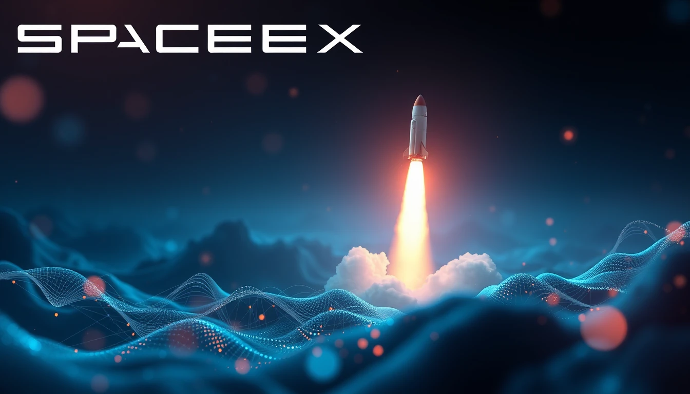 SpaceX Halka Arzı: Tüm Detaylar ve Canlı Güncellemeler