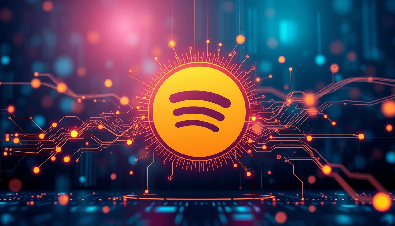 Spotify, Yapay Zeka Sanatçılarını Etiketleyecek ve Önerilerden Çıkaracak — yapay zeka haberi