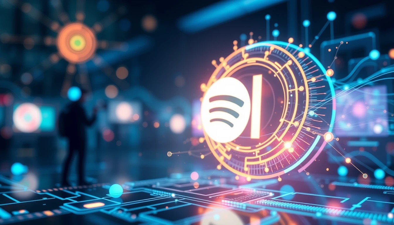 Spotify'ın Yapay Zekasını E-Ticarete Taşıyan Girişim 10 Milyon Dolar Yatırım Aldı — yapay zeka haberi