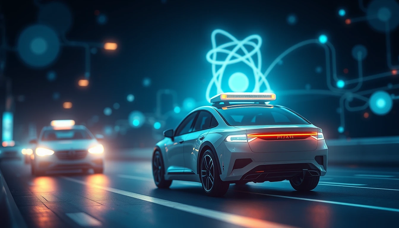 Uber Kurucusu Travis Kalanick'in Atoms'ı Robotaksi Sektörüne Giriyor — yapay zeka haberi