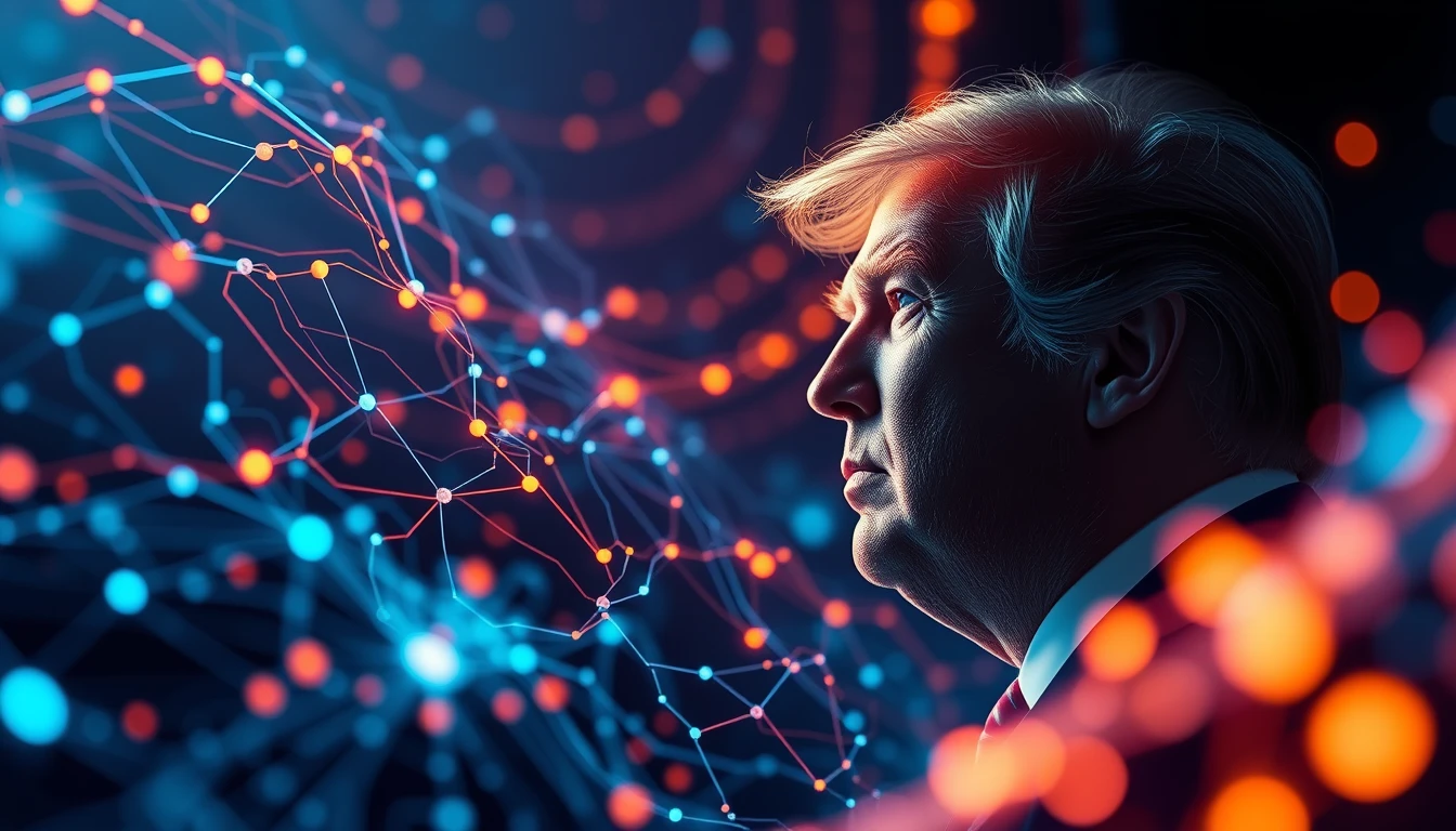 Trump Yönetimi, Anthropic Mythos 5'in 100'den Fazla ABD Şirketi ve Kurumu Tarafından Kullanılmasına İzin Verdi — yapay zeka haberi