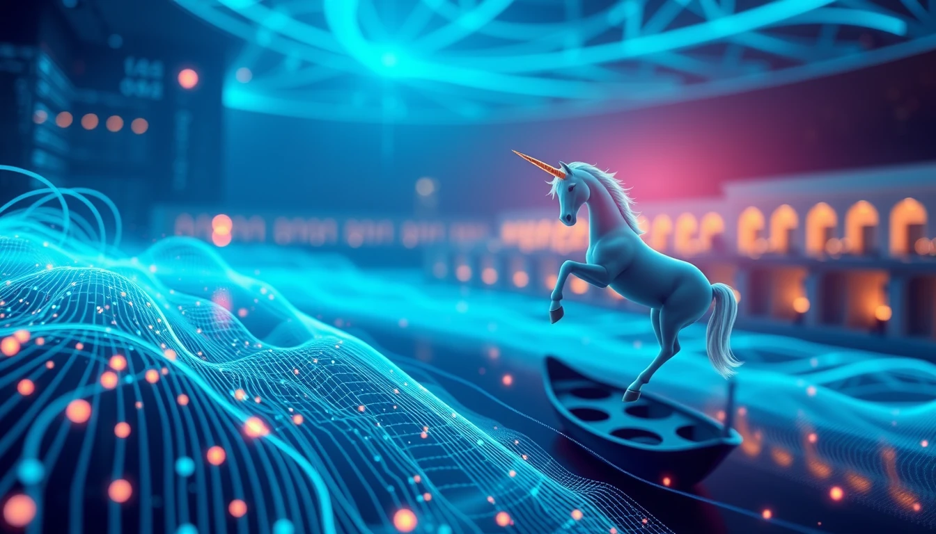Venice AI, 65 Milyon Dolar Yatırımla Unicorn Oldu: Gizlilik Odaklı Yapay Zeka Platformu Büyüyor