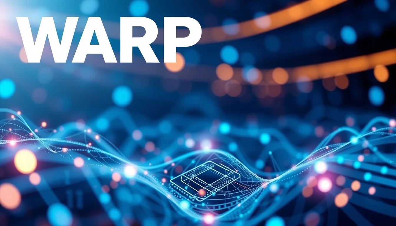 Warp'ın GPT-5.5 ile Açık Kaynak Kod Geliştirmede Büyük Bahsi