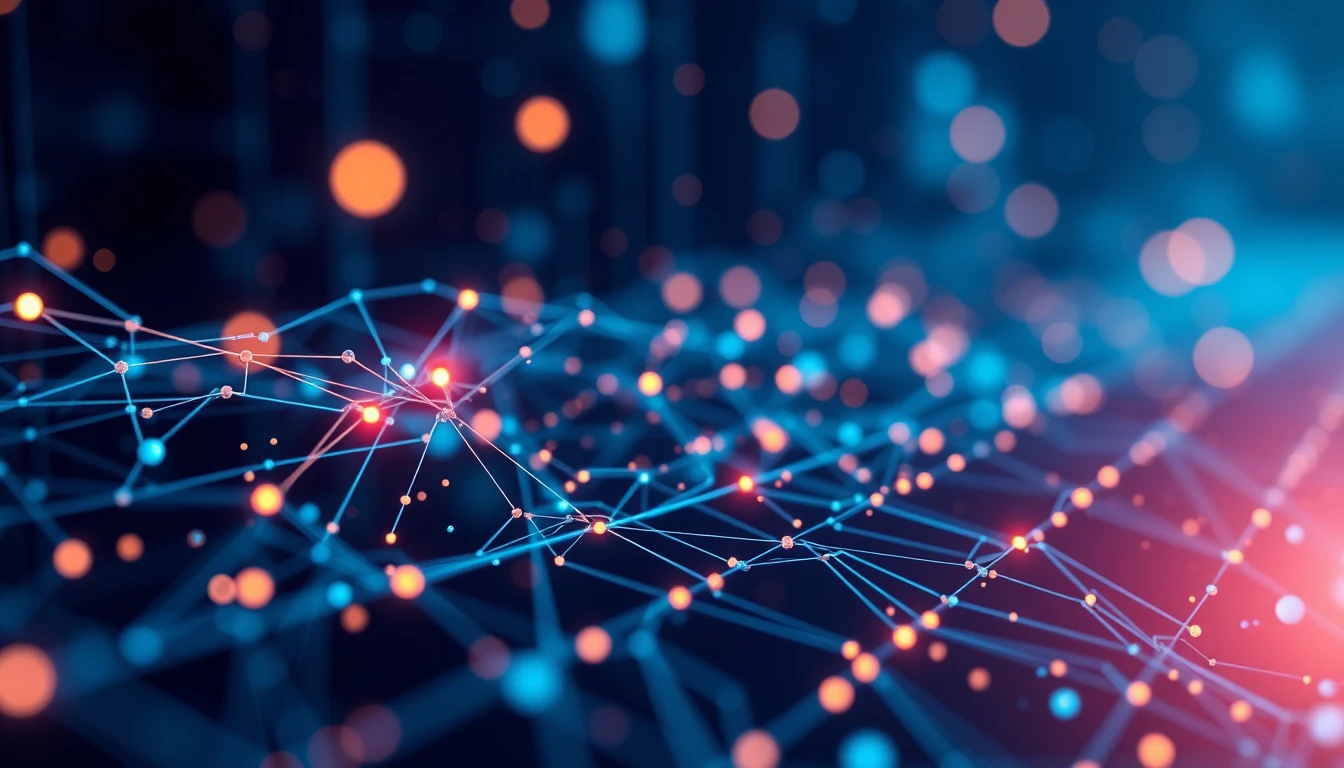 Yapay Zeka İçin Yeni Bir Web Veri Altyapısı Katmanı Doğuyor