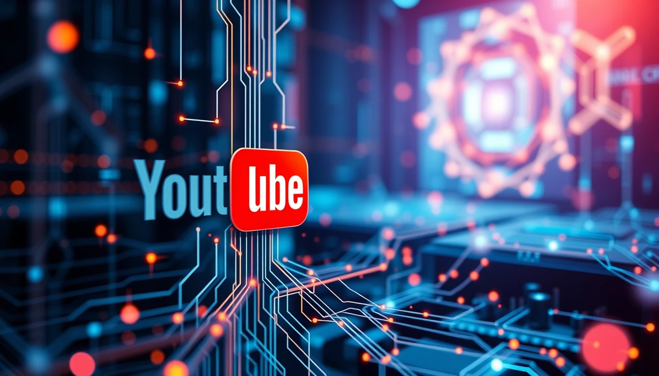 YouTube, Gemini destekli özel akışlarla algoritmanızı size bırakıyor — yapay zeka haberi